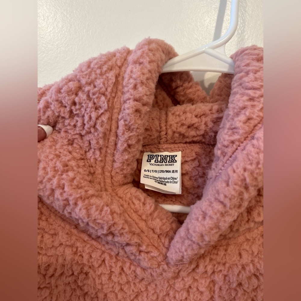 PINK Sweater